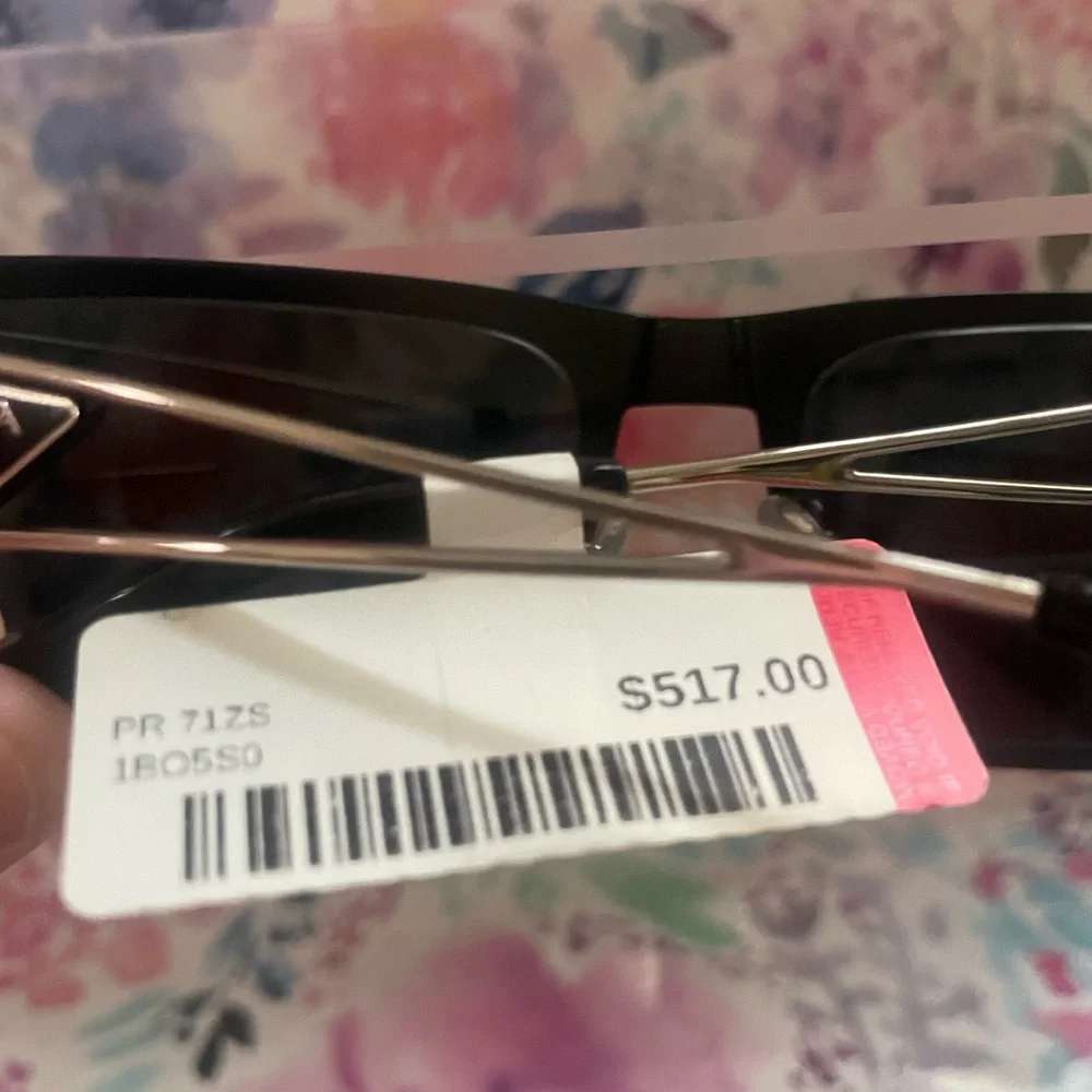Prada PR 71ZS sunglasses